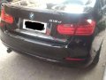 BMW 318D 2014 Diesel 20Tkm All Casa Maintained-1