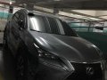 FOR SALE: Lexus NX200T Sport 2017 SUV AT-1