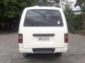 Nissan Urvan 2015 for sale-1