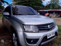 2014 Suzuki Grand Vitara Diesel Manual for sale-3