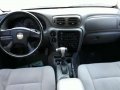 2005 Chevrolet Trailblazer LT 4x4 Automatic transmission-4