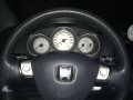 Honda Jazz gd 2006 Top of the line MMC 1.5 vtec-1