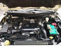 2013 Mitsubishi Montero GTV 4x4 2.5 turbo Diesel engine-1