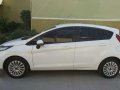 2012 Ford Fiesta for sale-1