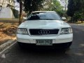 2001 Audi A6 2.4L V6 Gasoline Engine-3