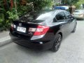 2015Mdl HONDA Civic 1.8L iVtec 16.Valve athomatic-1