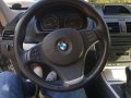 2008 BMW X3 20d DIESEL Automatic Transmission-0