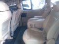 2009 Hyundai Starex Gold Edition Automatic Diesel-2