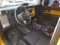 Toyota FJ Cruiser 2015 for sale -2