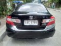 2015Mdl HONDA Civic 1.8L iVtec 16.Valve athomatic-5