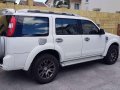 2004 Ford Everest for sale-0