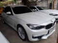 BMW 320d 2016 for sale -9