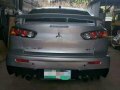 2010 Mitsubishi Lancer Ex GT 2.0 Manual FOR SALE-3