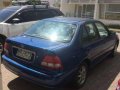 Honda City 2000 type Z for sale -1