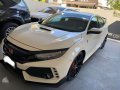 2018 Honda Civic Type R for sale-2