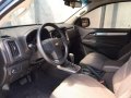 2017 Chevrolet Trailblazer LT Diesel engine Automatic Transmission-5