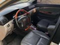 2001 Toyota Corolla Altis 1.8G top of the line-3