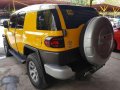 Toyota FJ Cruiser 2015 for sale -3