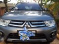 Mitsubishi Montero GLX 2014 FOR SALE-0