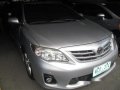 Toyota Corolla Altis 2013 V AT for sale-8