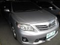 Toyota Corolla Altis 2013 V AT for sale-0