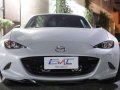 2018 Mazda Miata MX-5 Automatic Transmission-11