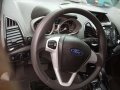 2016 Ford Ecosport AT Gas low mileage-6