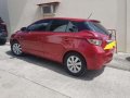 2014 Toyota Yaris 1.3e a/t for sale-0