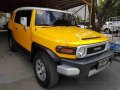 Toyota FJ Cruiser 2015 for sale -8