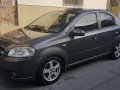 Chevrolet Aveo 2009 RUSH SALE -7