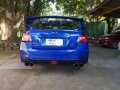 2016 SUBARU Wrx sti FOR SALE-6