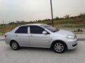 FOR sale Toyota Vios E 2006 manual transmission-2