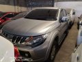 2015 Mitsubishi Strada for sale-4