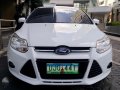 2013 Ford Focus 1.6L hatchback automatic -6