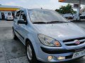 2008 Hyundai Getz 1.1 SOHC Engine-3