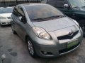 2011 Toyota Yaris 1.5 for sale-11
