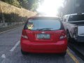 Chevrolet Aveo 2007 matic hatchback 1.4 engine super tipid-1