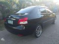 Toyota Vios 2009 1.3 E for sale-2