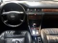 2001 Audi A6 2.4L V6 Gasoline Engine-6