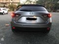 Mazda 3 SkyActive 2015 Hatchback-4