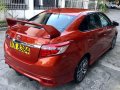 2017 Toyota Vios for sale-4