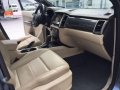 2016 Ford Everest Titanium 4x2 2.2 Automatic Transmission Sunroof-6