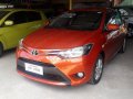 Toyota Vios 2017 E MT for sale-3