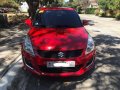 2017 Suzuki Swift 12L 6T kms only MT like New-3