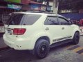 RUSH Toyota Fortuner V LOADED 2006 model.-7