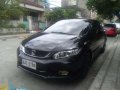 2015Mdl HONDA Civic 1.8L iVtec 16.Valve athomatic-6