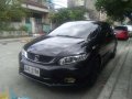 2015Mdl HONDA Civic 1.8L iVtec 16.Valve athomatic-5