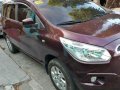 Chevrolet Spin 2016 for sale -7
