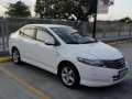 Honda City Automatic 2011 for sale -10