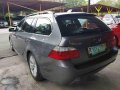 BMW 525d 2009 for sale -3